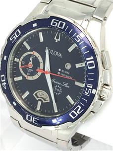 Bulova 98b337 hot sale